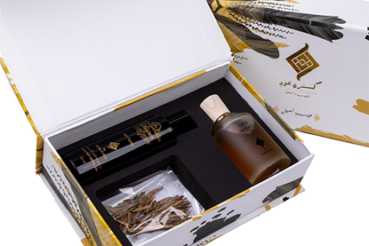 Picture of Oud Private Box