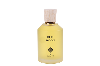 Picture of OUD WOOD